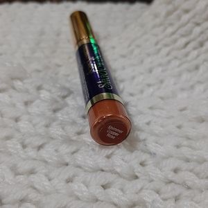Shimmer Copper Rose Shadow Sense